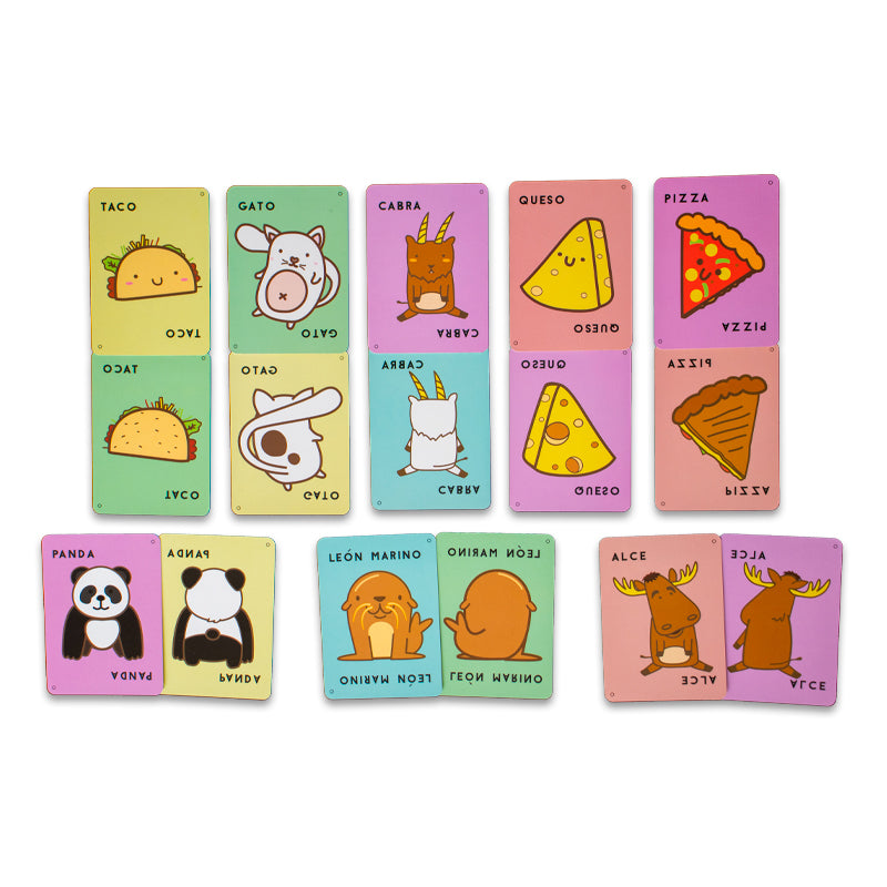 TACO REVES CABRA QUESO PIZZA