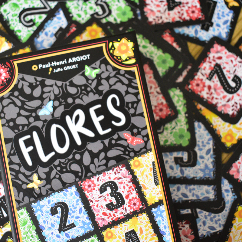 FLORES