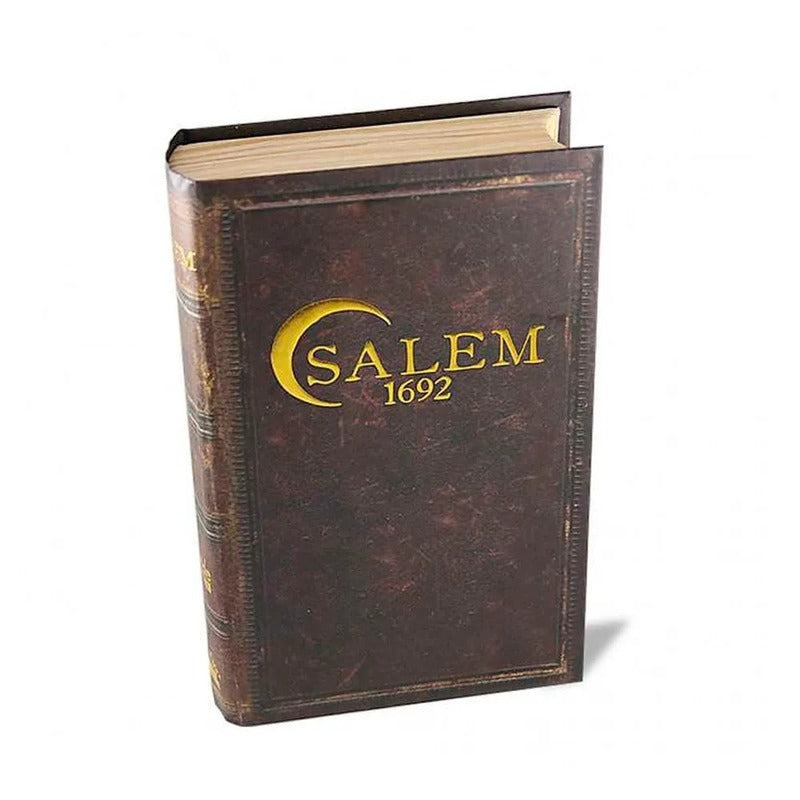 SALEM