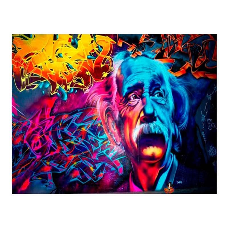 diamond painting
