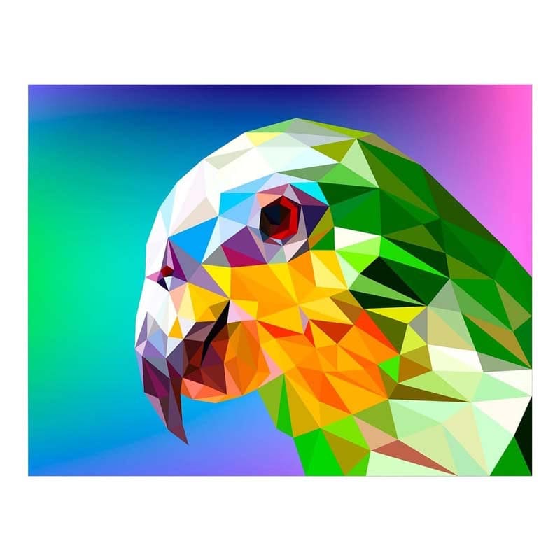 diamond painting