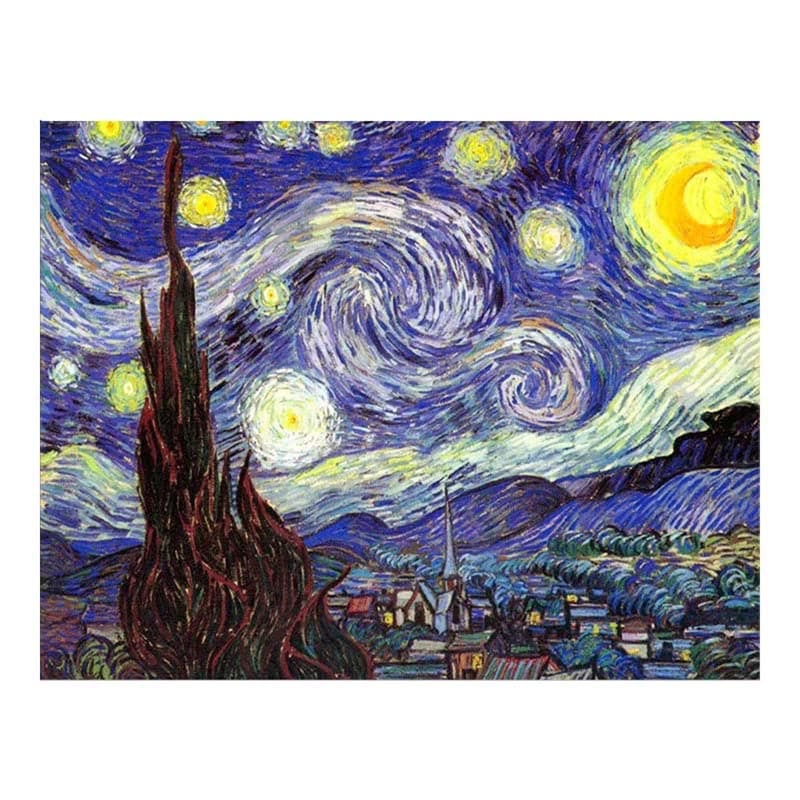 diamond painting