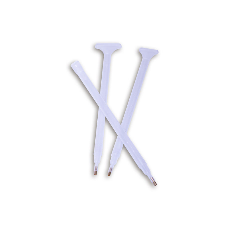 SET DE 3 LAPICES DOBLE CABEZAL (3D-6D-9D)