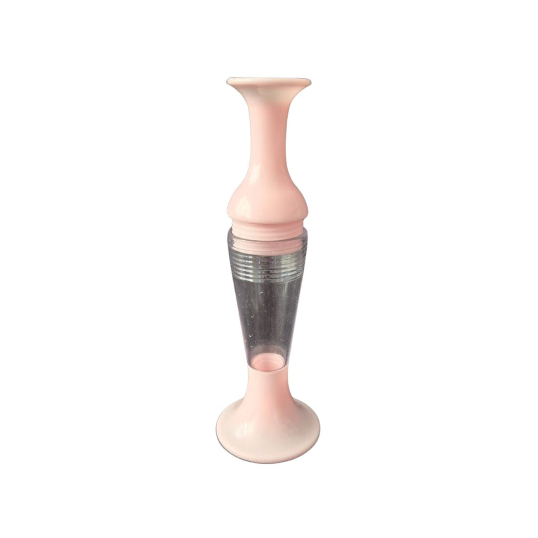 LÁPIZ CON CONTENEDOR PARA DIAMOND PAINTING (COLORES VARIADOS)