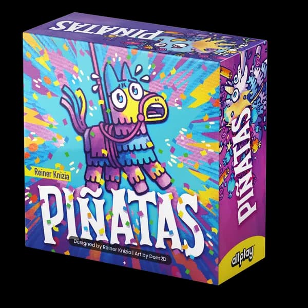 PIÑATAS