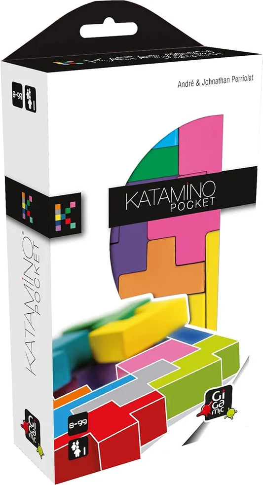 KATAMINO POCKET