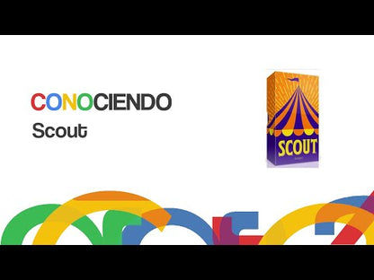 [PRE-VENTA] SCOUT