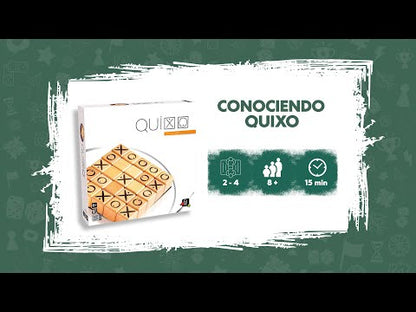 QUIXO